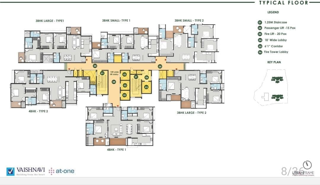 Master Plan Image 1