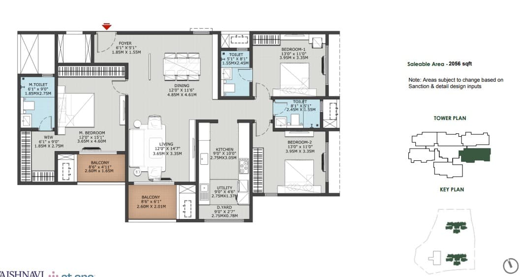 Master Plan Image 5