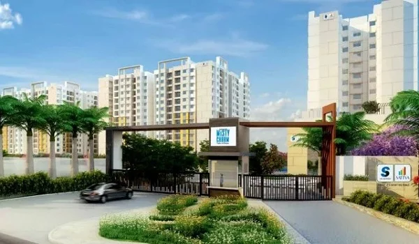 Vaishnavi Krishna Brundavan Gallery Image 2
